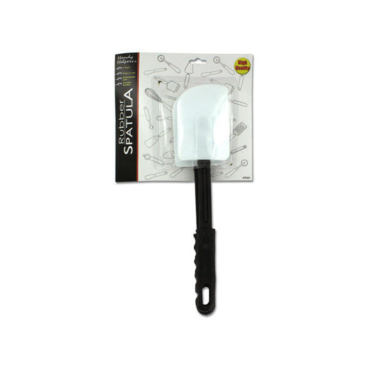 Plastic Spatula Set