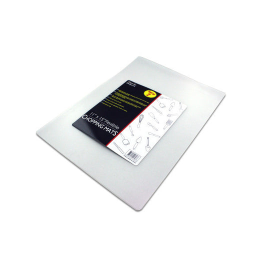 Plastic Chopping Mat Set