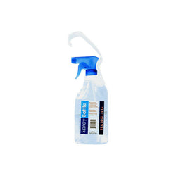 Hanging Spray Bottle
