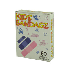 Kid's Bandages