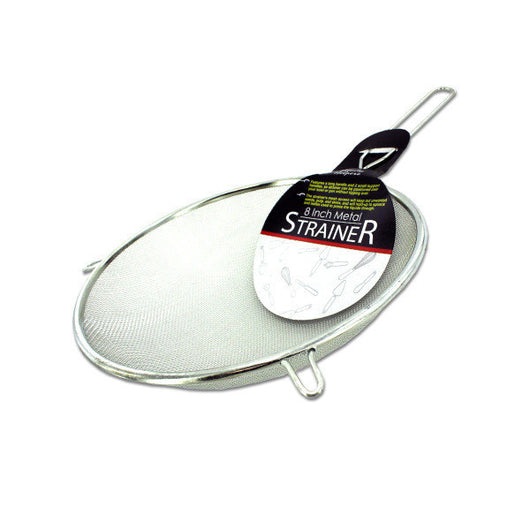Metal Strainer