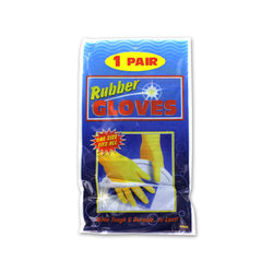 Deluxe Rubber Gloves
