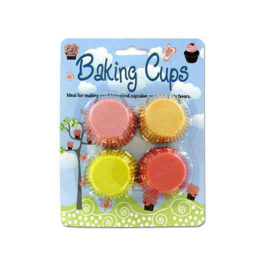 Petite Baking Cups