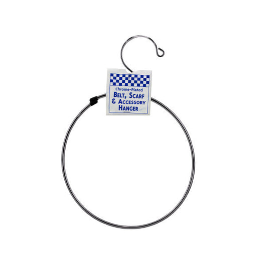 Hanging Accessory Organizer