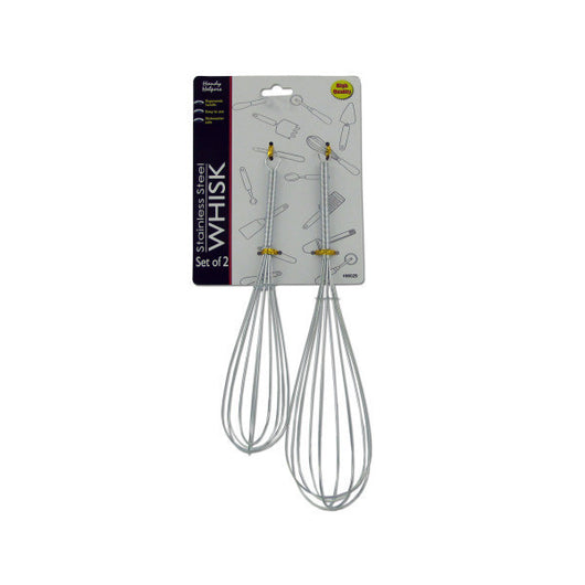 Whisk Set