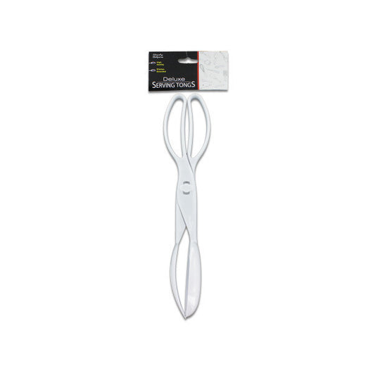 Deluxe Serving Tongs