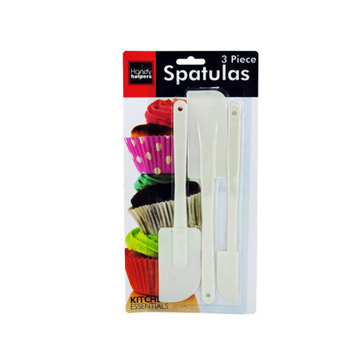 Spatula Set