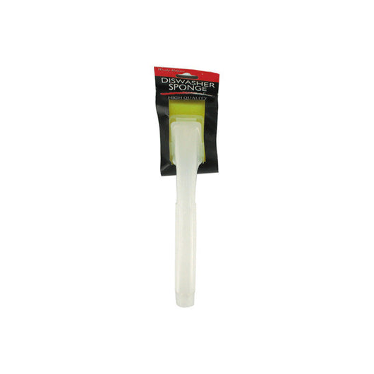 Dishwashing Sponge With Soap Dispenser