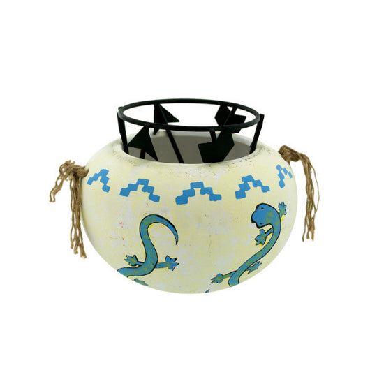 Desert Spirit Pot