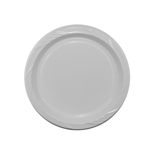 Disposable Plastic Plates