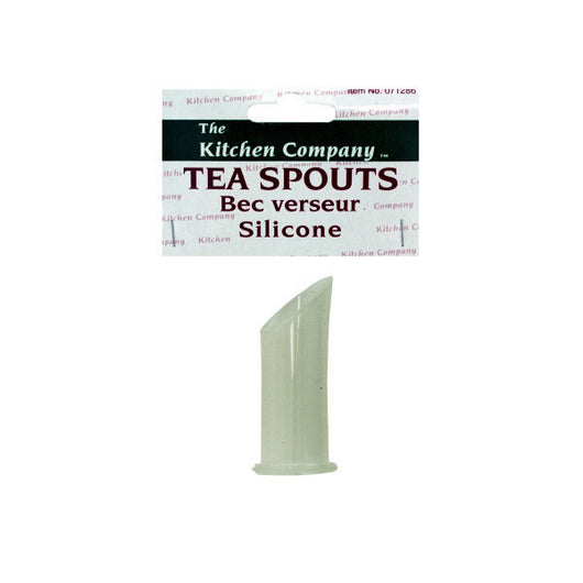 Silicone Tea Spout Cover