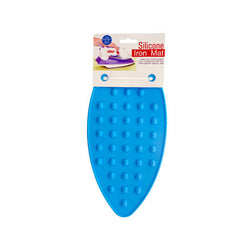 Silicone Iron Mat
