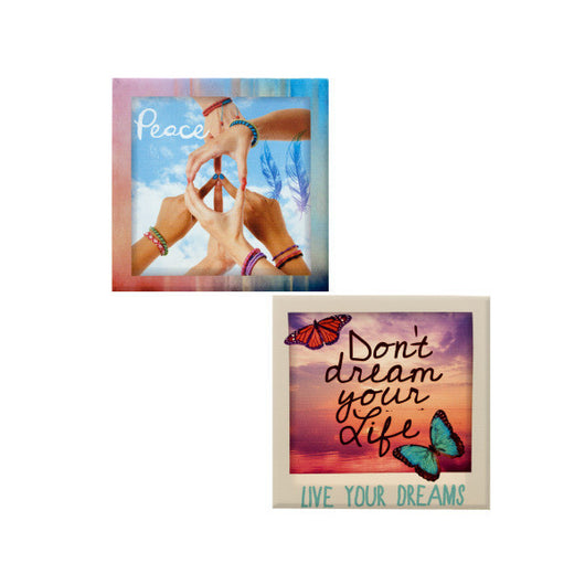 Inspirational Canvas Wall Art Prints