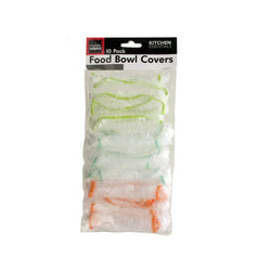 Food Covers Set