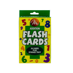 Flashcards 4 Asset Styles