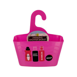Hanging Shower Basket
