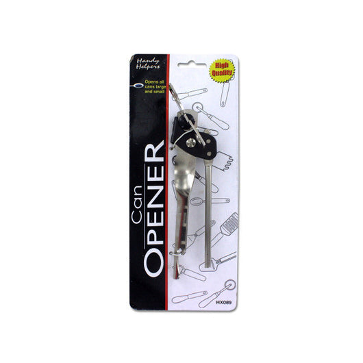 Metal Can Opener