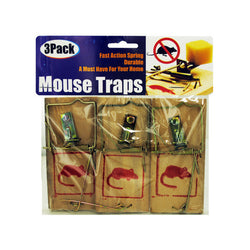 Mouse Trap Value Pack