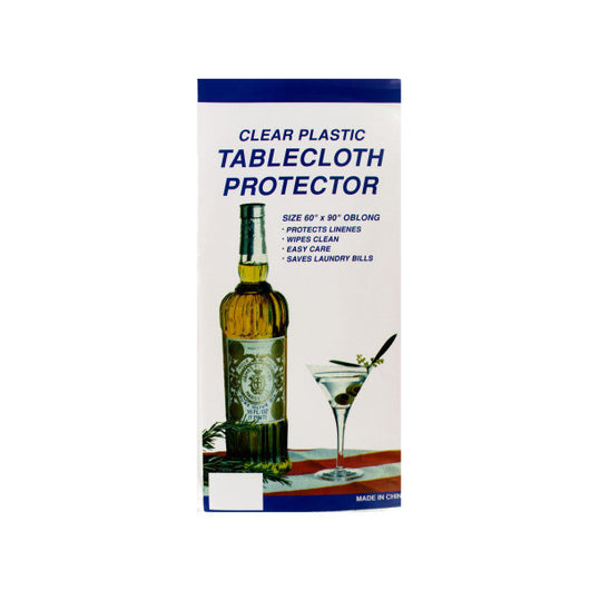60 X 90 Tablecloth Protector