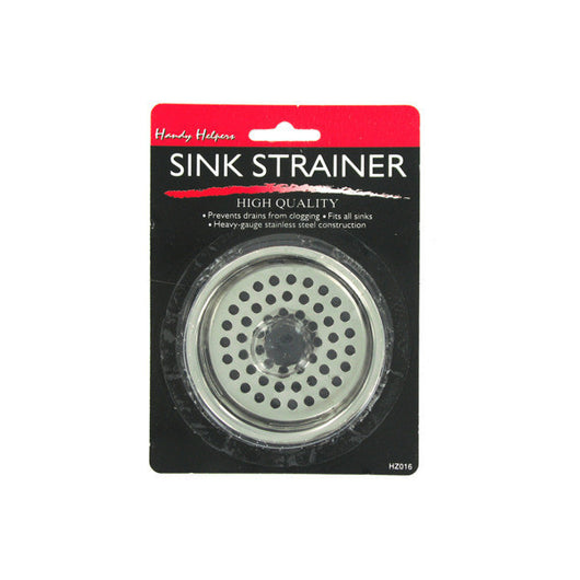 Sink Strainer
