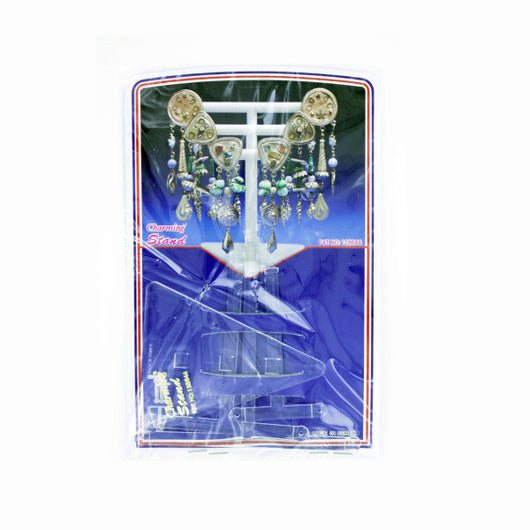 Earring Display