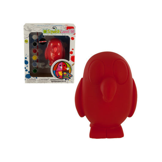 Diy Paint Toy Kit