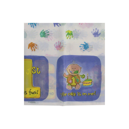 Tiny Dancer Decorating Banner