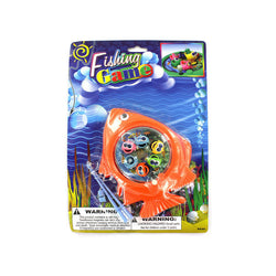 Kids Magnetic Fishing Game