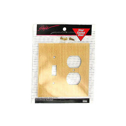 Light And Electrical Switch plate