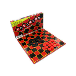 Checkers Game