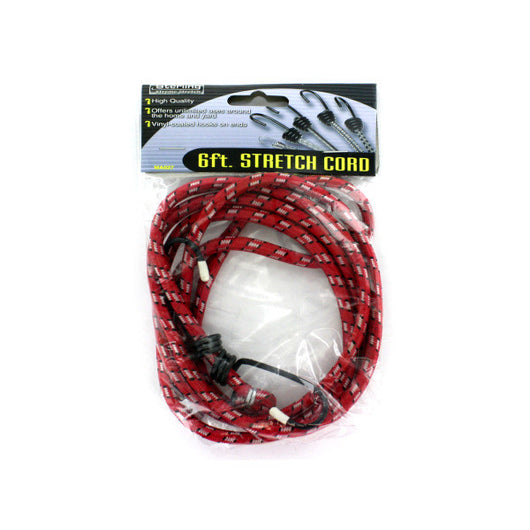6 Foot Stretch Cord