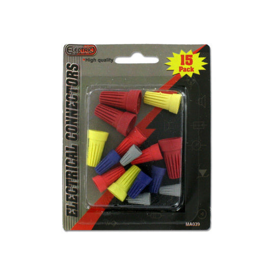 Electrical Connectors