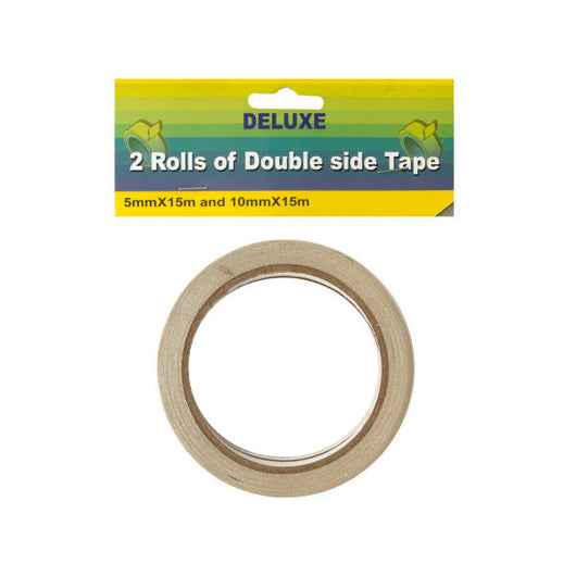 Double Sided Tape