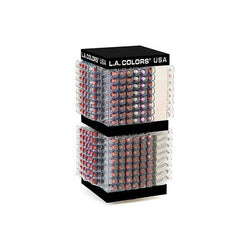Lipstick Display 348 Pc/ 48 Colors