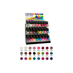 Nail Polish 3 Tier Rack Display