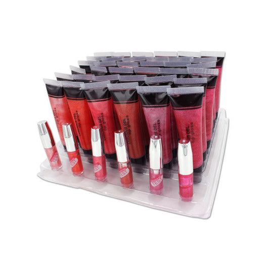 Luscious Lip Gloss, Assorted