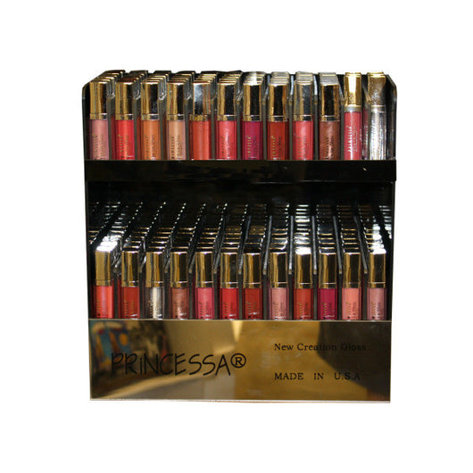 Choice Of Aloe Lip Gloss