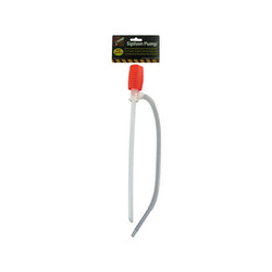 Siphon Pump