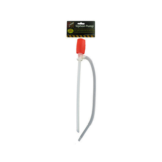 Siphon Pump