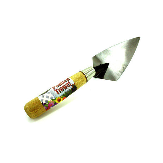 Pointed Garden Trowel