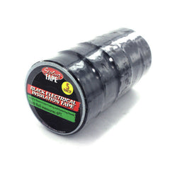 Black Electrical Tape