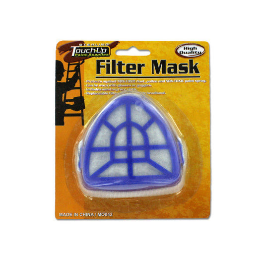 Filter Mask