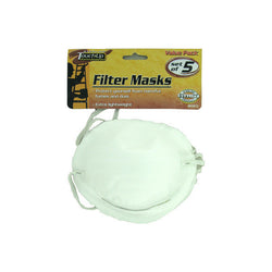 Filter Masks
