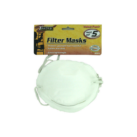 Filter Masks