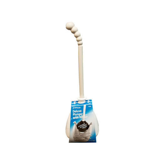 Plunger W/Caddy
