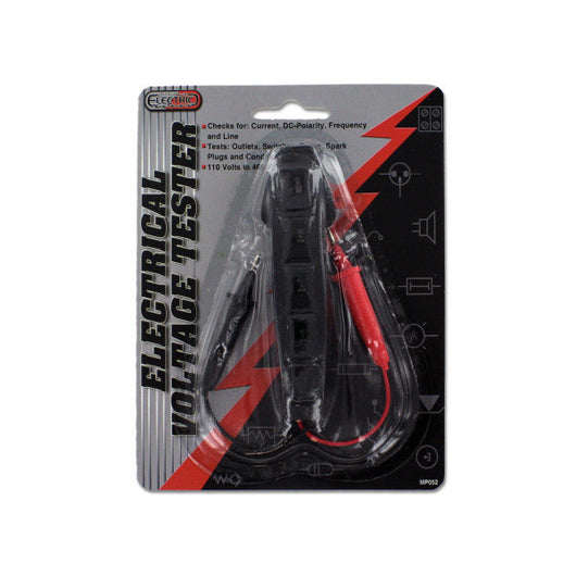 Electrical Voltage Tester
