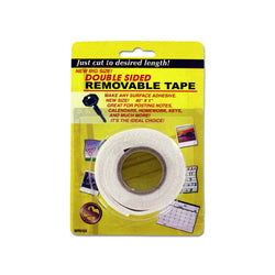 Double-Sided Foam Tape