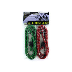 Elastic Stretch Cord Set
