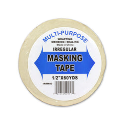 60-Yard Role Masking Tape