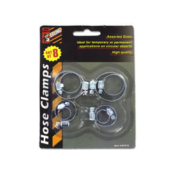 Hose Clamps